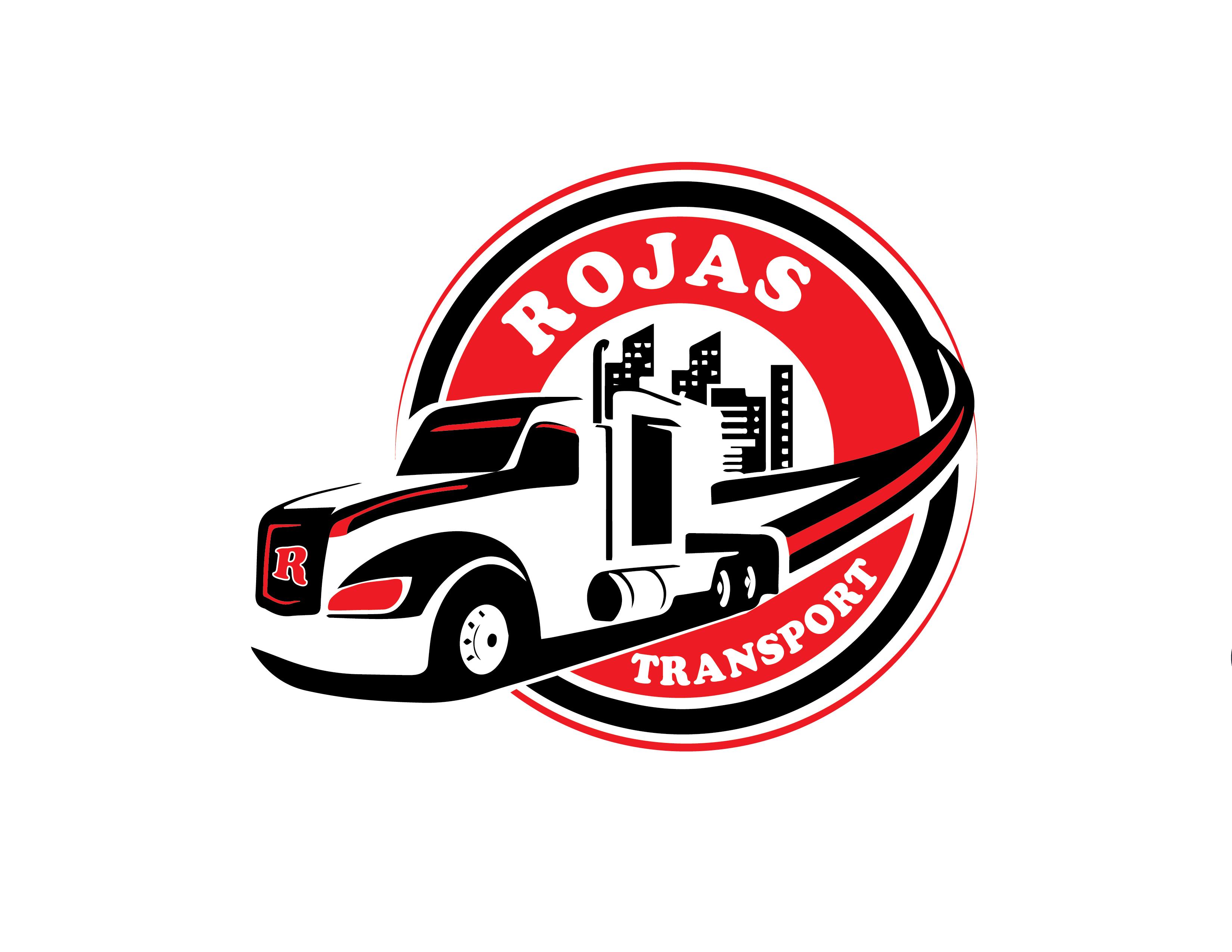 Rojas Transport